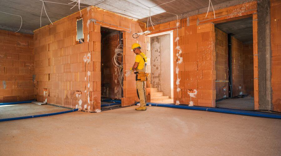 Expert flood damage restoration services in Primghar, IA